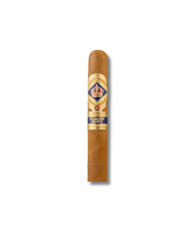 Diamond Crown Classic - Dbl Robusto No. 4 (20)