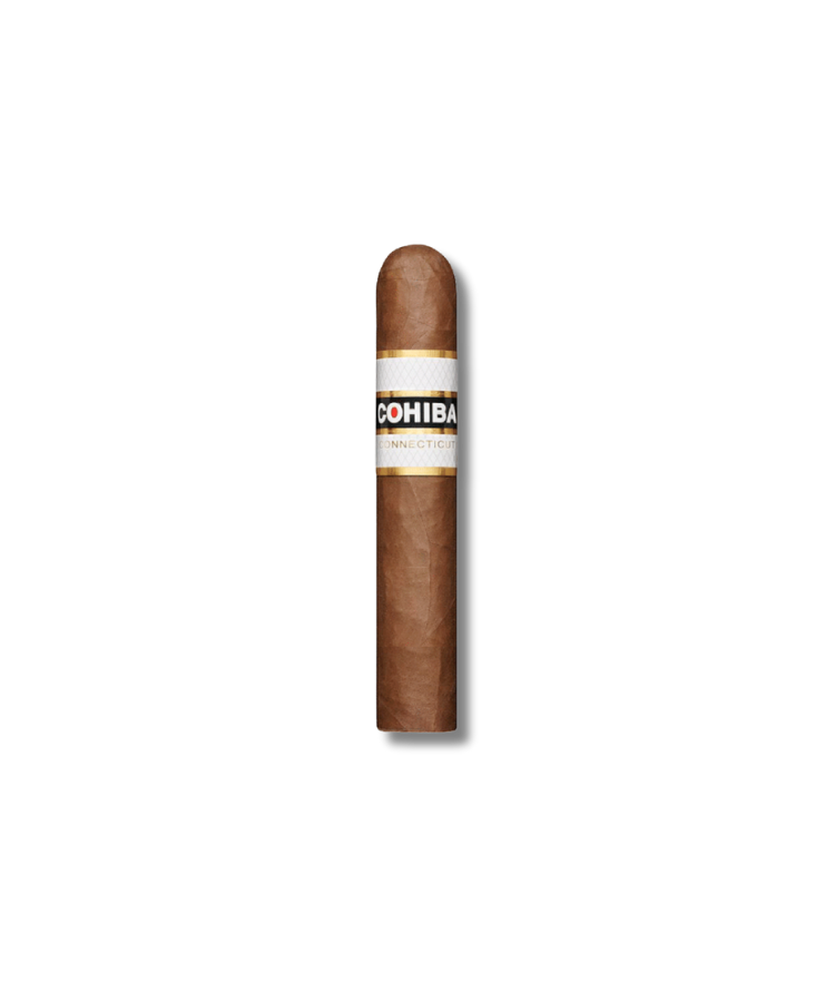 Cohiba Connecticut - Robusto (20)