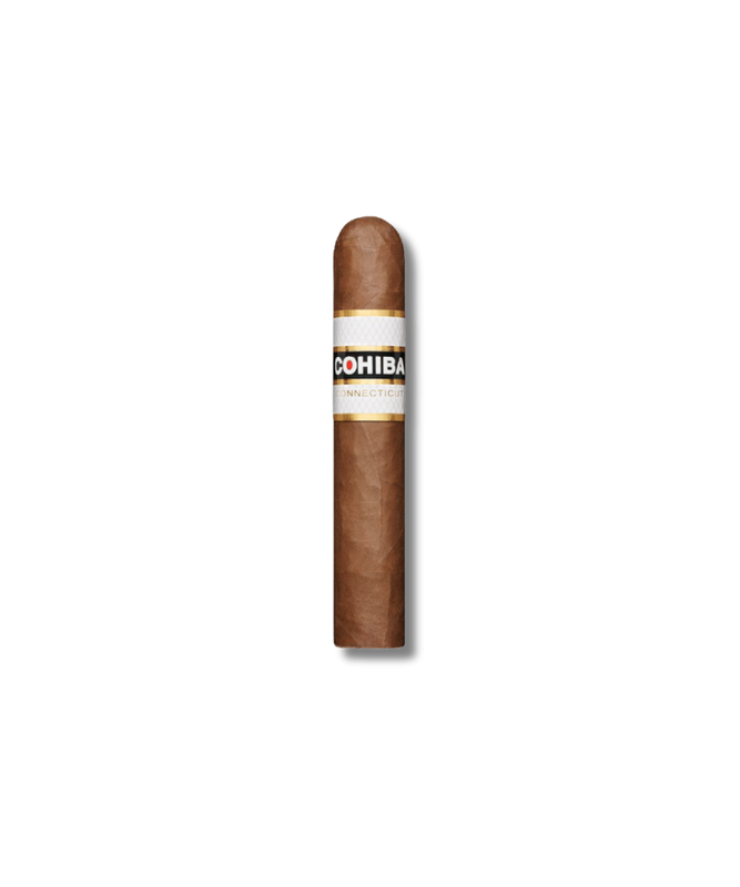 Cohiba Connecticut - Robusto (20)
