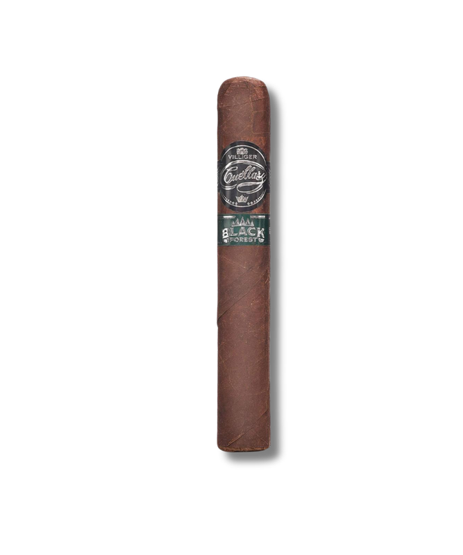 Villiger Cuellar Black Forest - Toro Gordo (20)