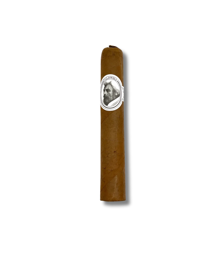Caldwell Eastern Standard - Correto (24)