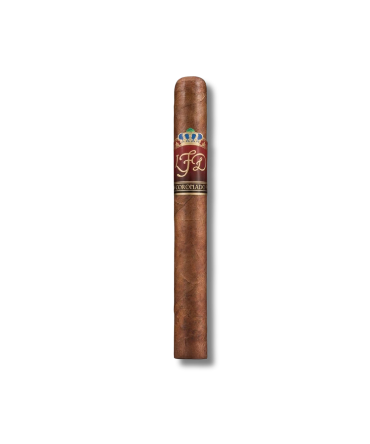LFD Coronado - Toro (18)