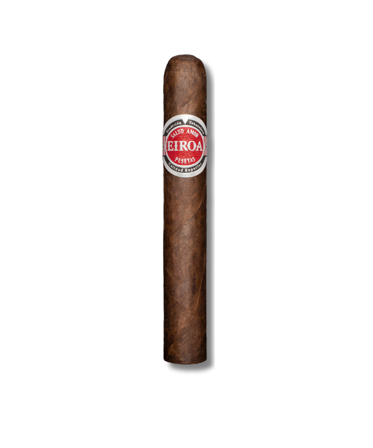 CLE Eiroa CBT Maduro - 54 x 6 (10)