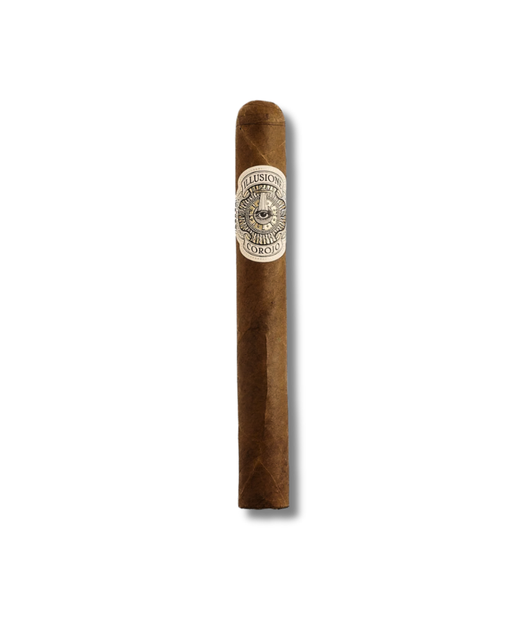 Illusione Original Doc Corojo - MJ12 Gordo (20)