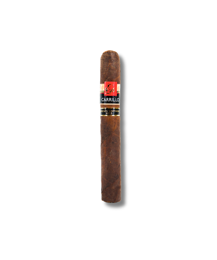 EP Carrillo - Edicion Limitada 2013 (20)