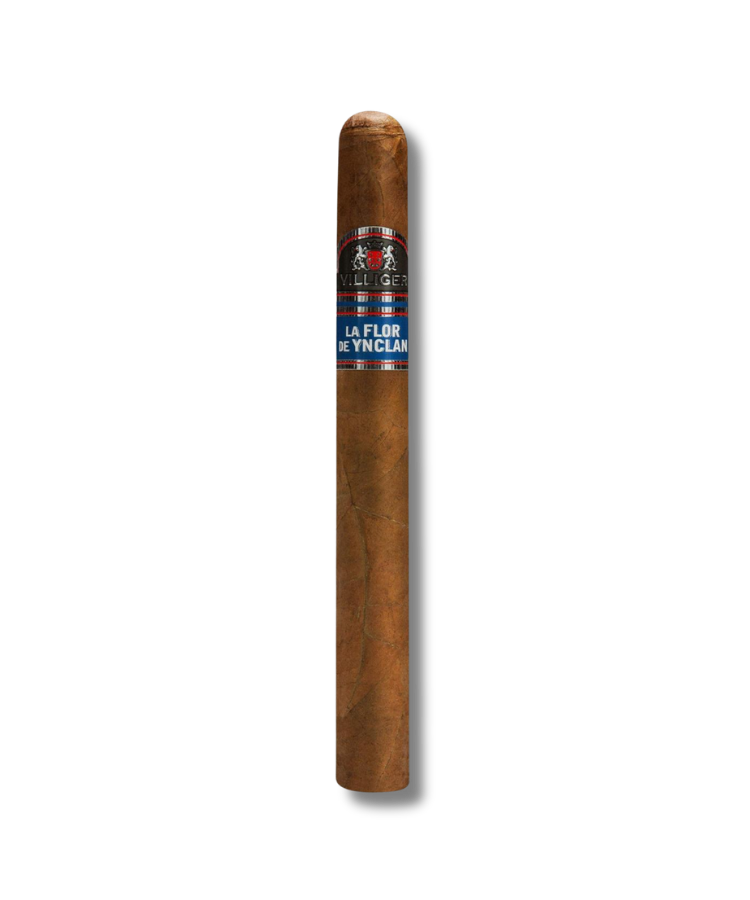 Villiger La Flor De Ynclan - Churchill (10)