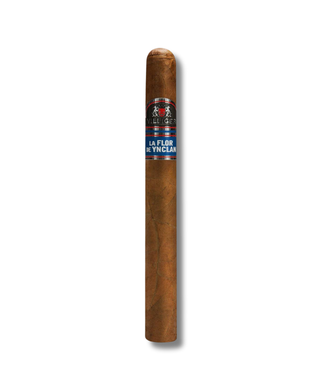Villiger La Flor De Ynclan - Churchill (10)