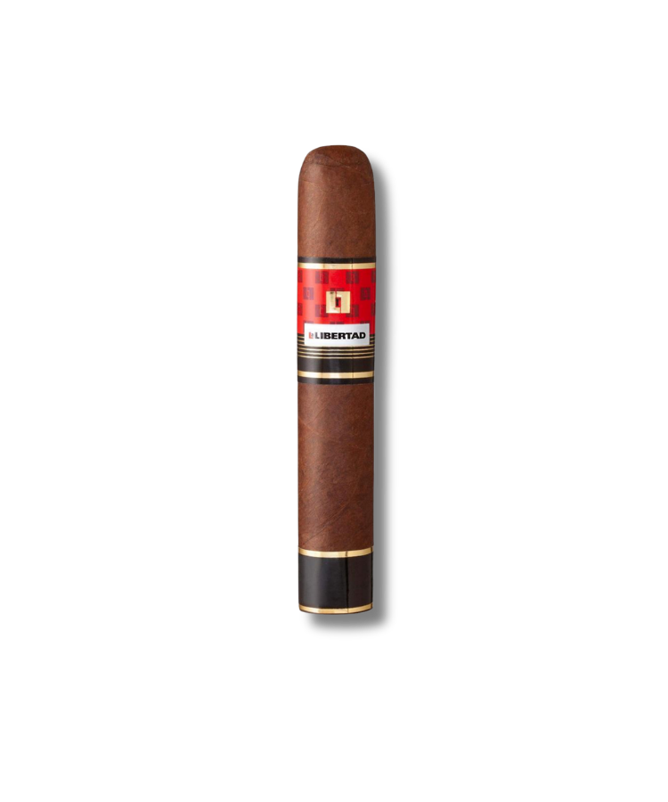 Villiger La Libertad - Robusto (20)
