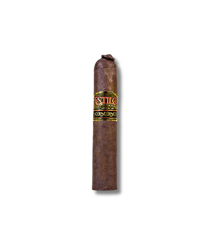 Ventura Cigar Estilo Cubano - Robusto Gordo (50)