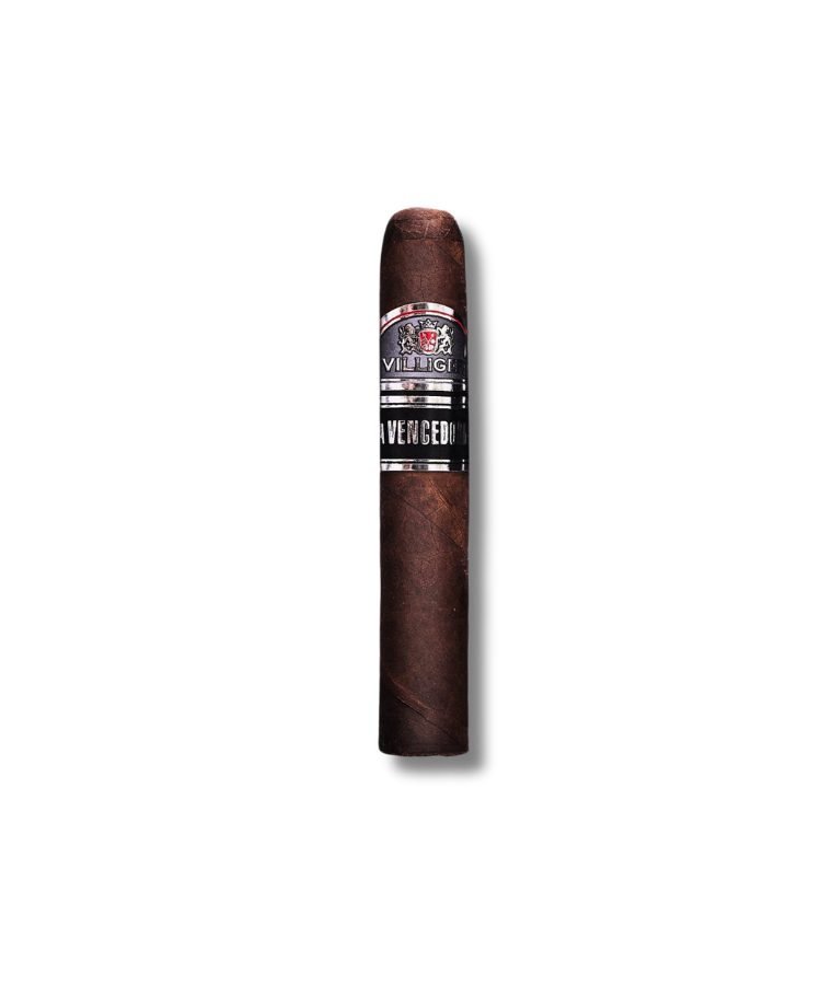 Villiger La Vencedora - Robusto (25)