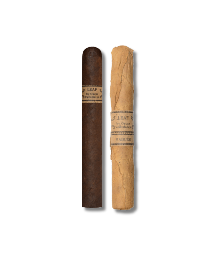 Leaf by Oscar Maduro - Toro (20)