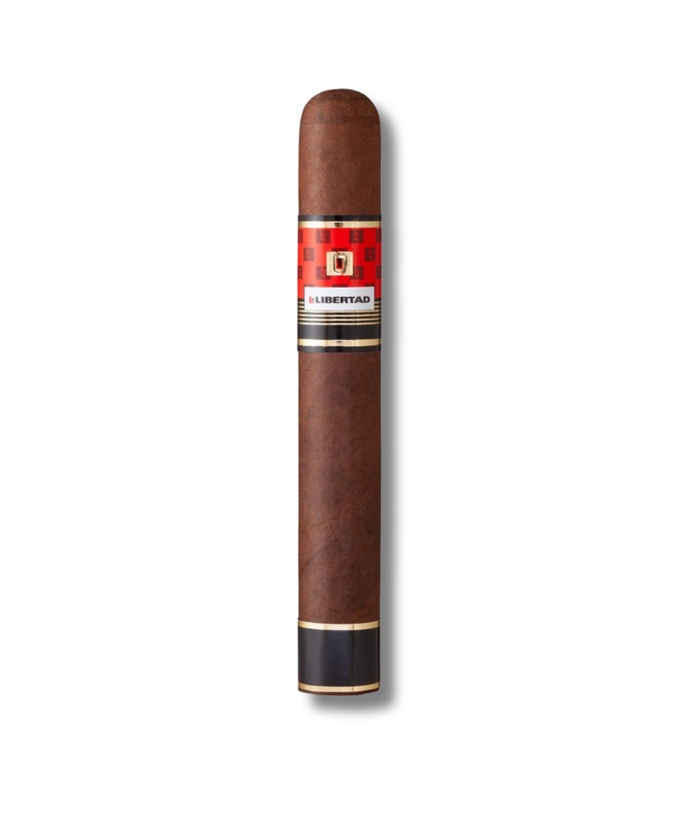 Villiger La Libertad - Gran Toro (20)