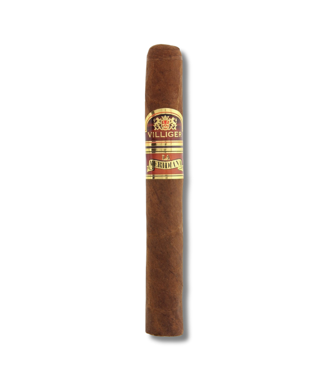 Villiger La Meridiana - Toro (10)