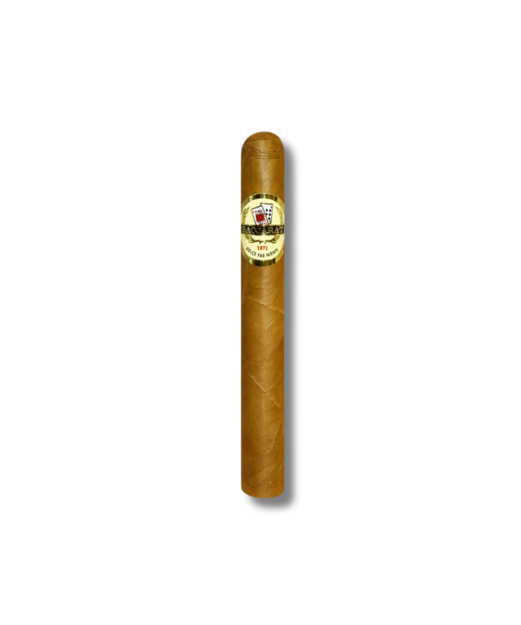 Baccarat Havana Selection - The Game Petit Corona (25)