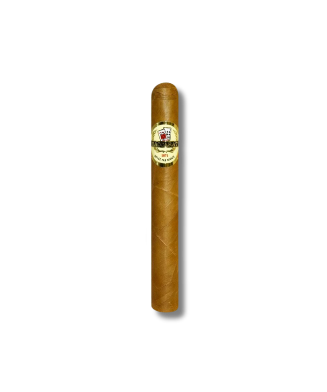 Baccarat Havana Selection - The Game Petit Corona (25)