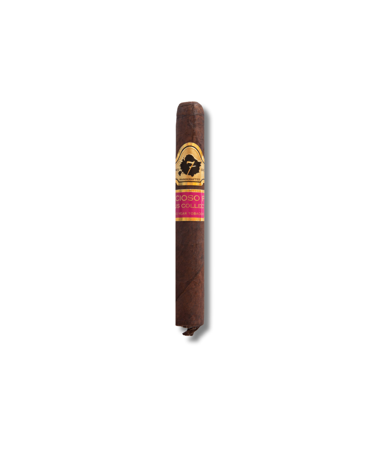 El Septimo LUXUS - Precioso Pink (20)