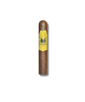 Partagas - Robusto (25)
