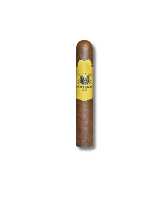 Partagas - Robusto (25)