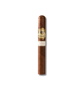 La Palina Nicaragua Oscuro - Toro (20)