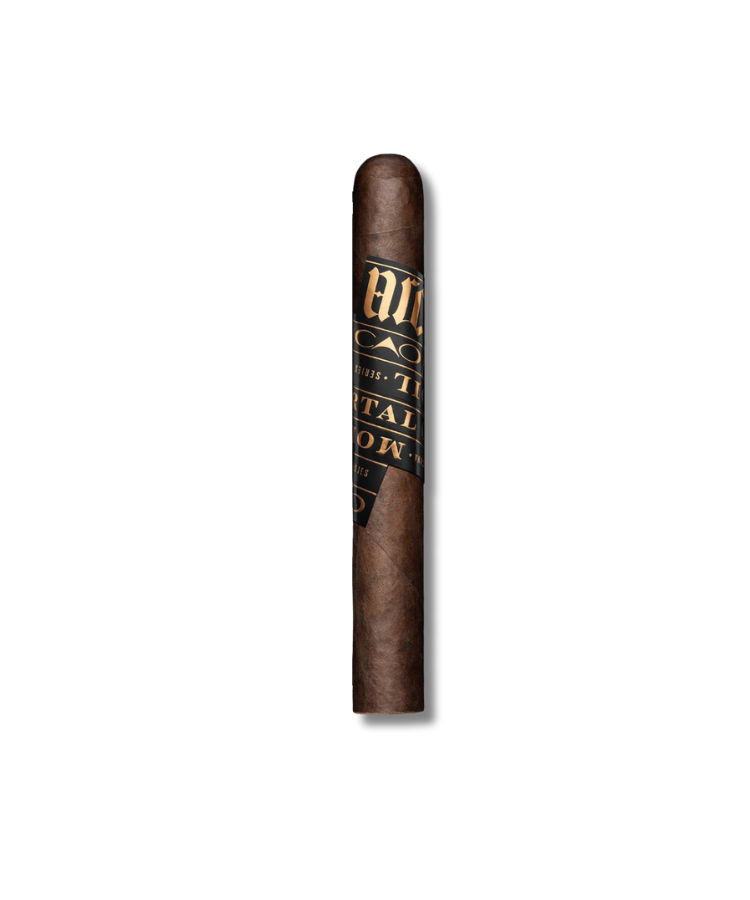 CAO Arcana - Mortal Coil VI (20)