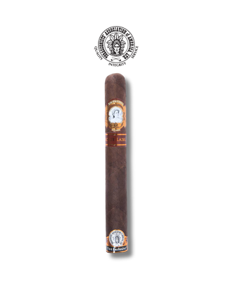 La Palina TAA 2017 Bronze Label - Toro (20)