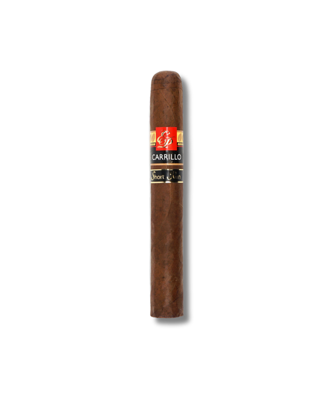 EP Carrillo Short Run Retro - Extended Play (24)