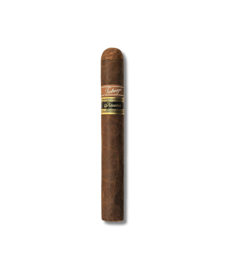 Tatuaje Cabinet Broadleaf - Noellas (10)