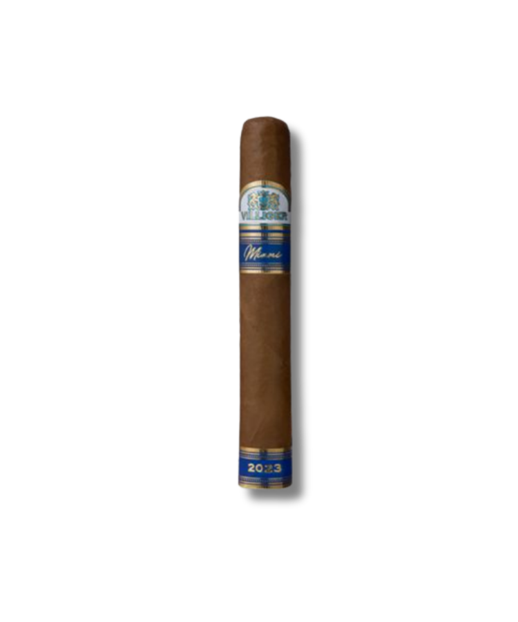 Villiger Miami - Robusto (10)