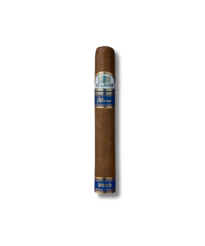 Villiger Miami - Robusto (10)