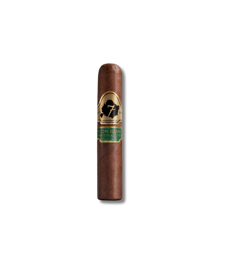 El Septimo ZAYA - Excepion Esmeralda (10)