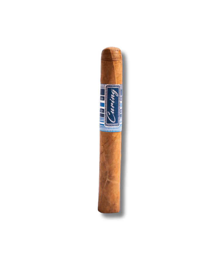 Linga Curing - Robusto (10)