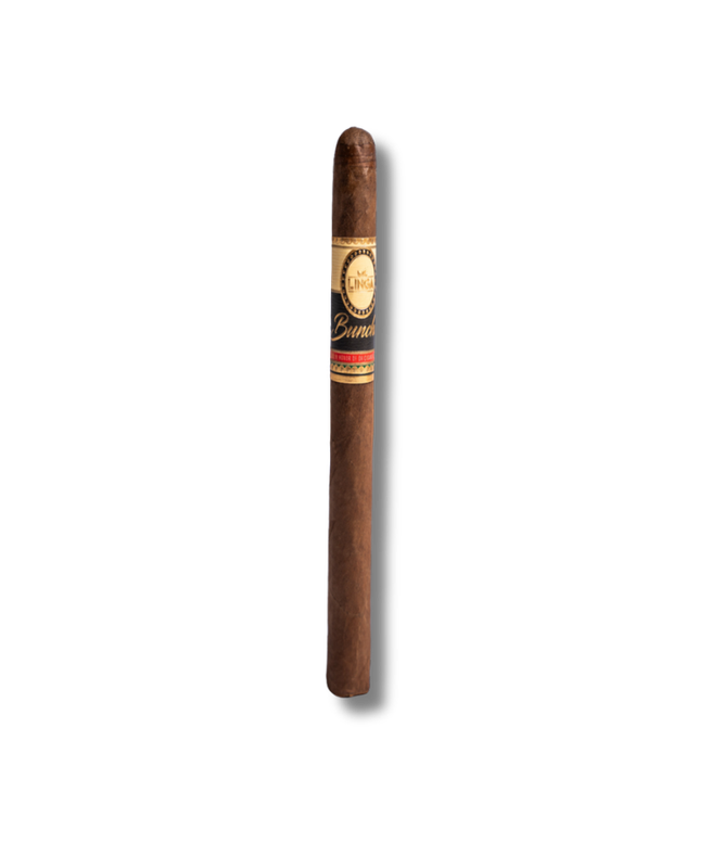 Linga Buncher - Lancero (20)