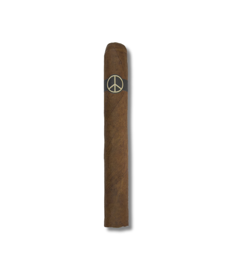 Illusione One Off Black and Tan - Toro (10)