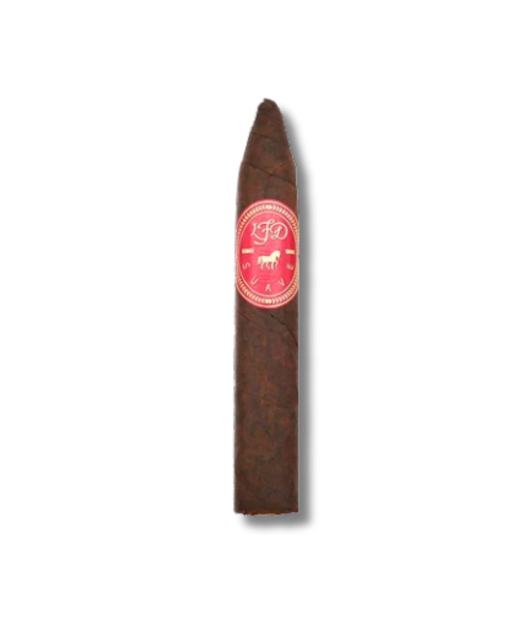 LFD Suave Grand Maduro - No. 6 (20)