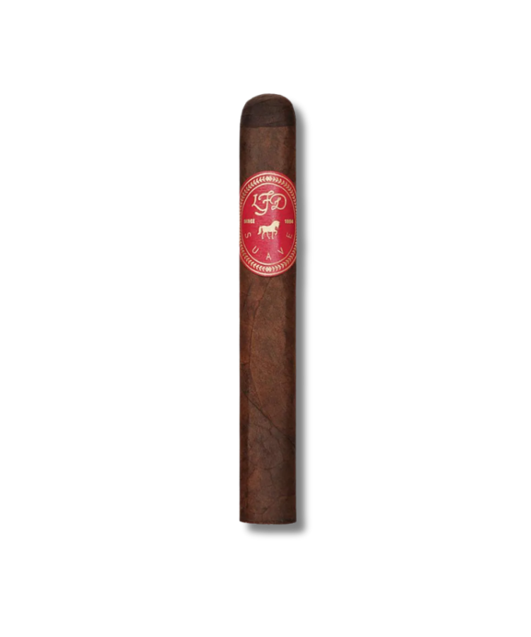 LFD Suave Grand Maduro - No. 5 (20)