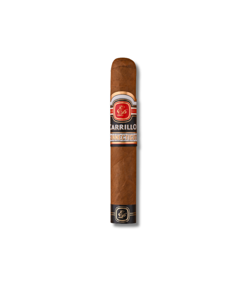 EP Carrillo Essence Connecticut - Robusto (24) EP Carrillo Essence Connecticut - Robusto (24)