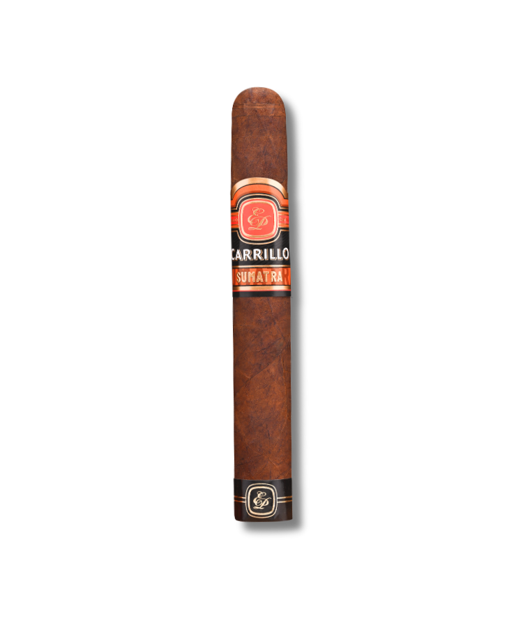 EP Carrillo Essence Sumatra - Toro (24)