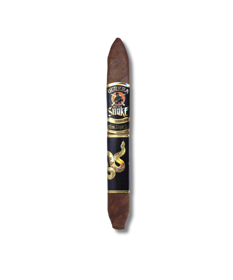 Gurkha Year of the Snake by Oliva (10)