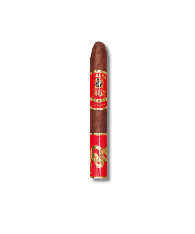 Gurkha Year of the Snake by Oscar (10)