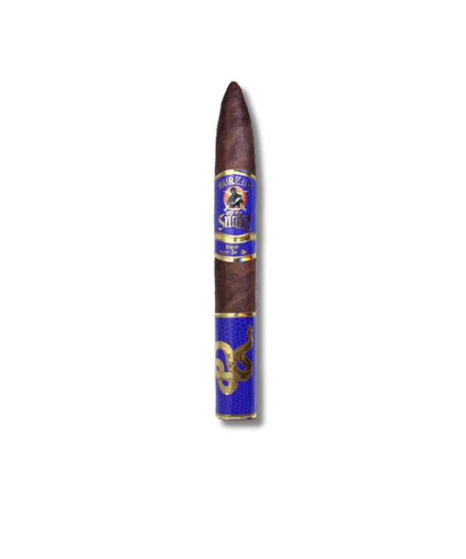 Gurkha Year of the Snake by EPC (10)