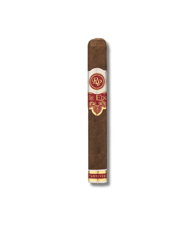 Rocky Patel Edge 20th Anniversary - Toro (20)