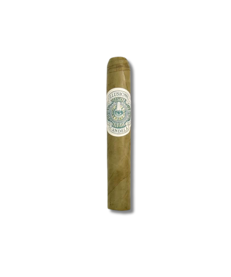 Illusione Original Doc Candela - 88 Robusto (25)