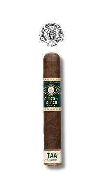 Joya de Nicaragua TAA 2024 - Cinco de Cinco Gordo (10)