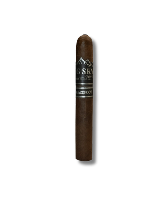 Big Sky Cigar - Blackfoot (20)