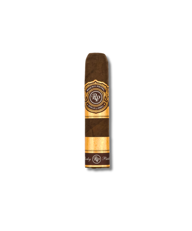 Rocky Patel Gold Label - Half Corona (20)