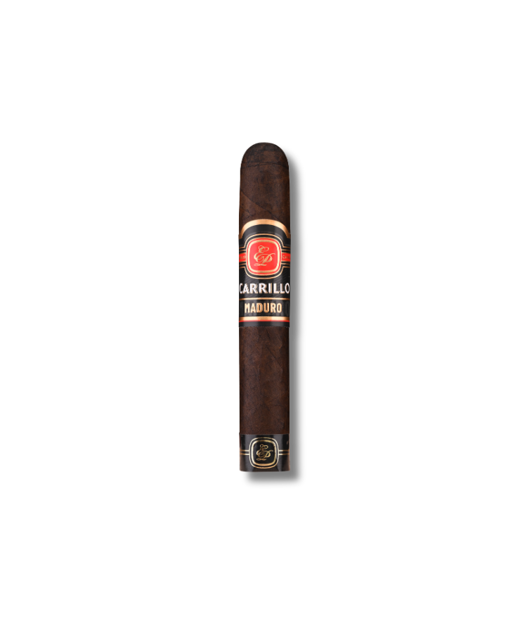 EP Carrillo Essence Maduro - Robusto (24) EP Carrillo Essence Maduro - Robusto (24)
