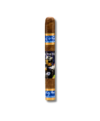 Rocky Patel - HR500 Gary Sheffield (10)