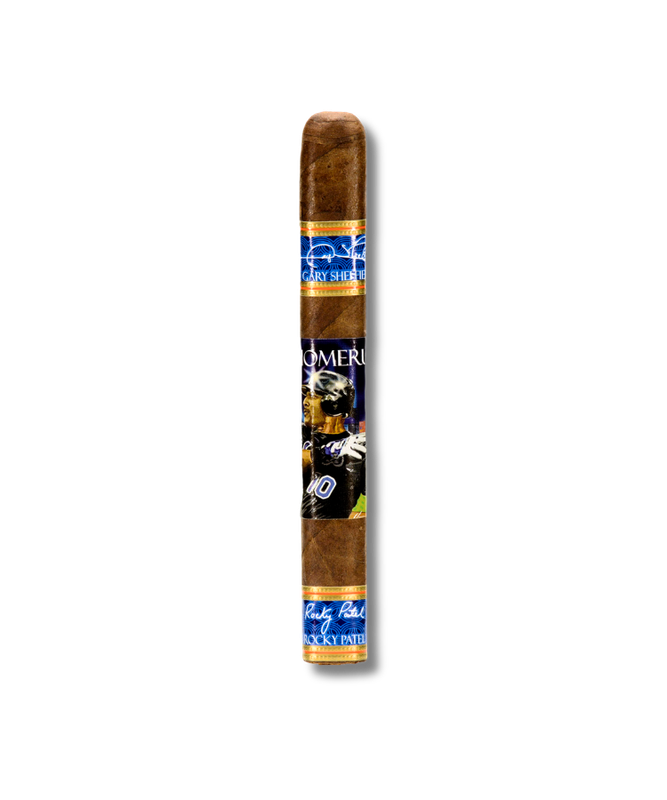 Rocky Patel - HR500 Gary Sheffield (10)