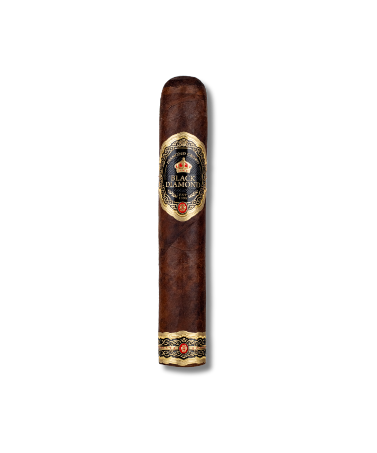Diamond Crown Black Diamond - Marquis (20)