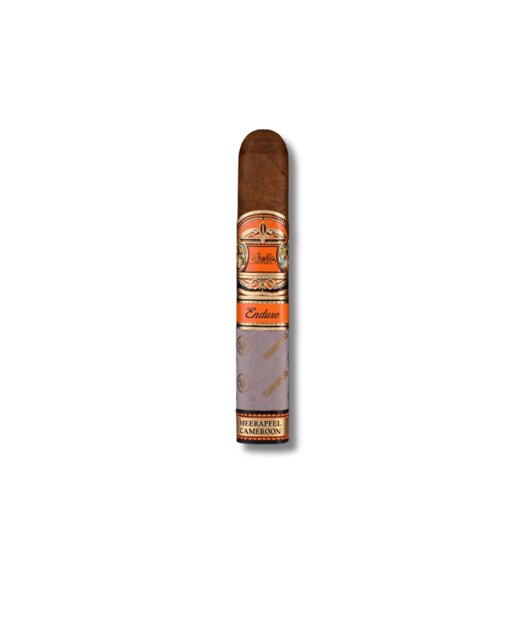 EP Carrillo Endure - Robusto (10) EP Carrillo Endure - Robusto (10)